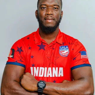 Amahl Nathaniel — UK Bangla Tigers