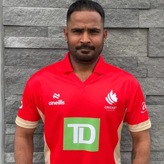 Anop Ravi — UK Bangla Tigers