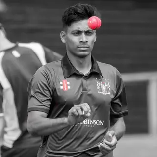 Arafat Bhuiyan — UK Bangla Tigers