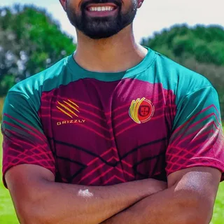 Dhavalkumar Norotam — UK Bangla Tigers