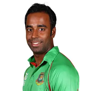 Ellias Sunny — UK Bangla Tigers