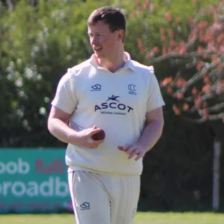 Elliot Green — UK Bangla Tigers