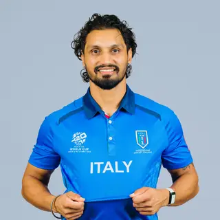 Jaspreet Singh — UK Bangla Tigers
