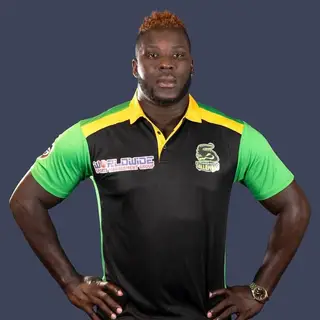Kenner Lewis — UK Bangla Tigers