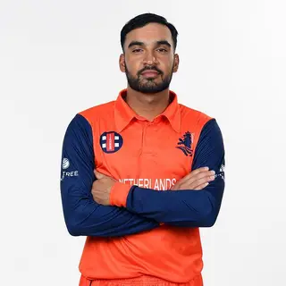 Musa Ahmad — UK Bangla Tigers