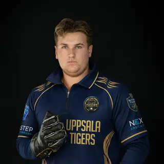 Owen Palmer — UK Bangla Tigers