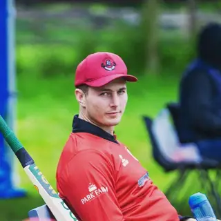 Peter Robert — UK Bangla Tigers