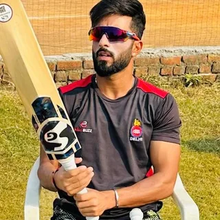 Rajesh Sharma — UK Bangla Tigers