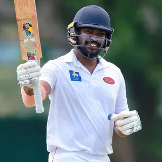 Raminda Wijesooriya — UK Bangla Tigers
