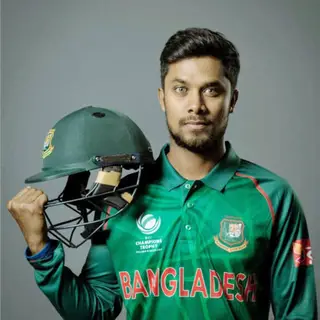 Shabbir Rahman — UK Bangla Tigers
