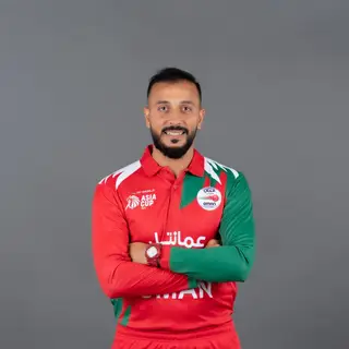 Sufyan Mehmood — UK Bangla Tigers