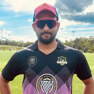 Towker Khan — UK Bangla Tigers
