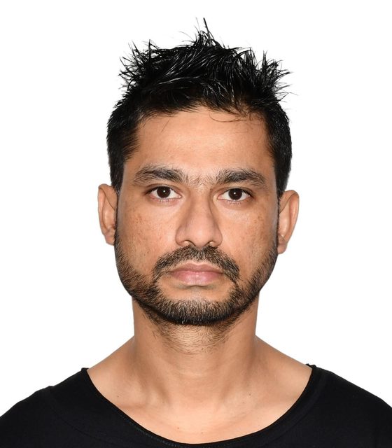 AGM Sabbir — Uppsala Tigers